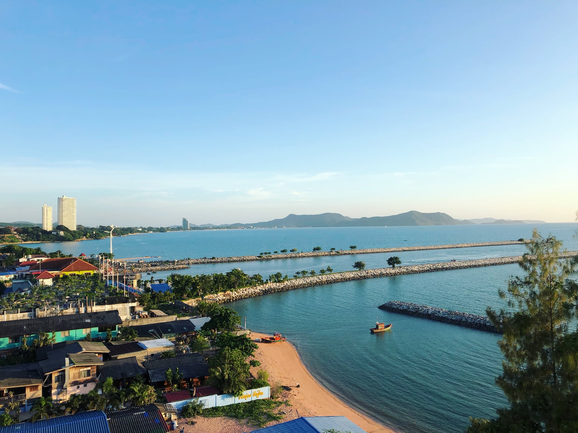 Pran Club Pattaya