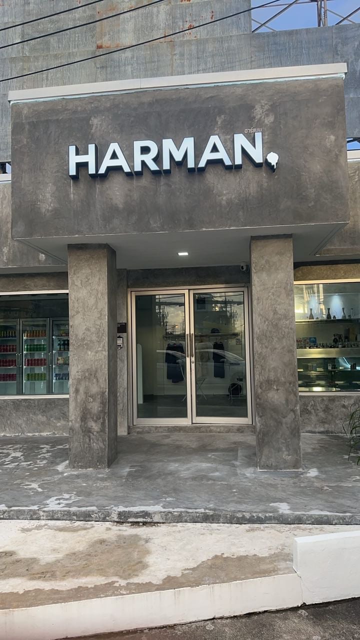 Harman