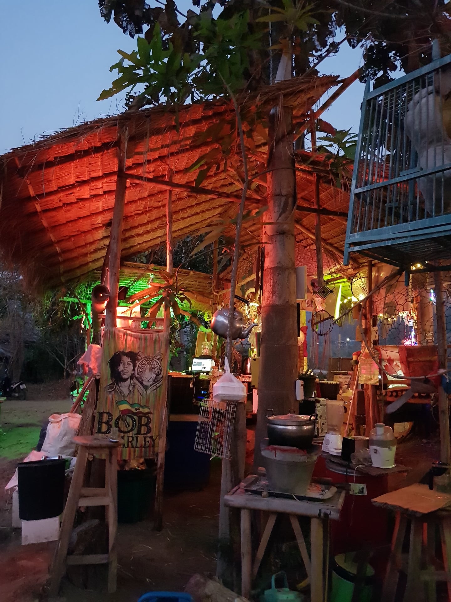 Pai Zion Zone Bar