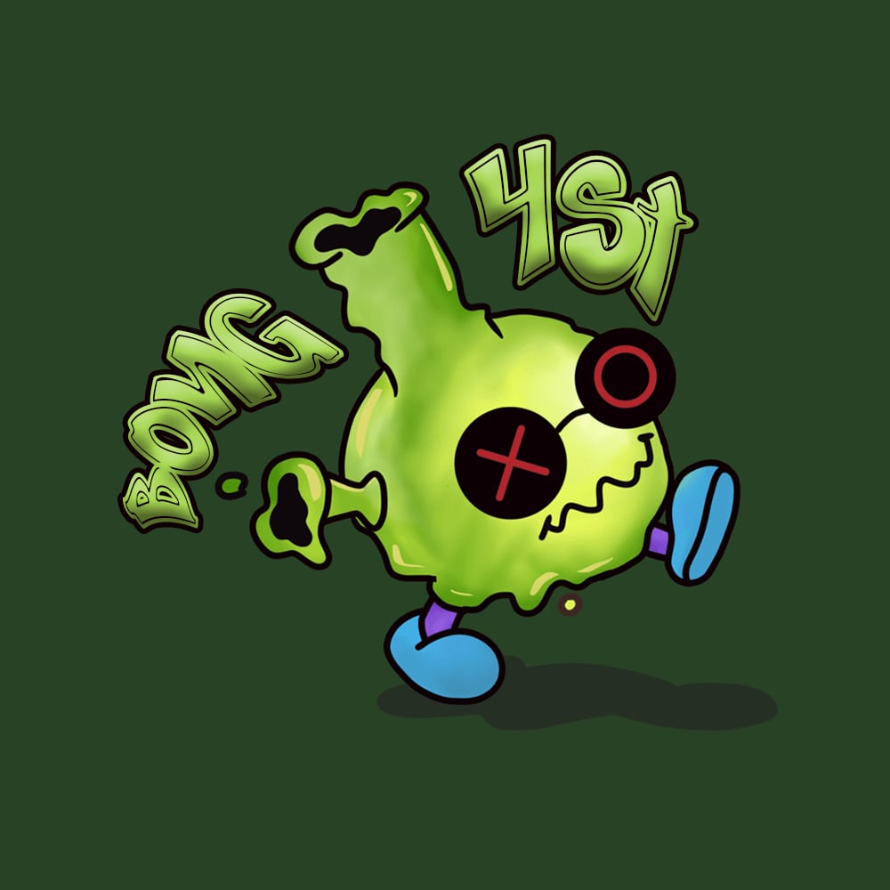 BongYST.