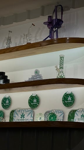 Thai Cannabis Club - Sukhumvit