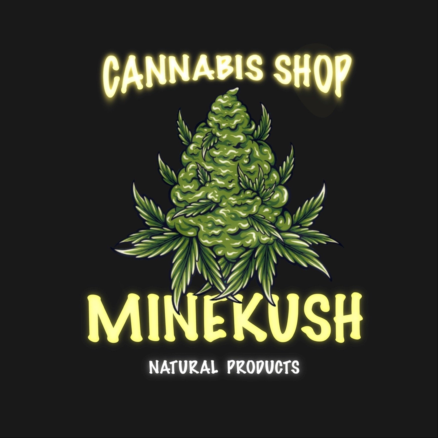Minekush logo