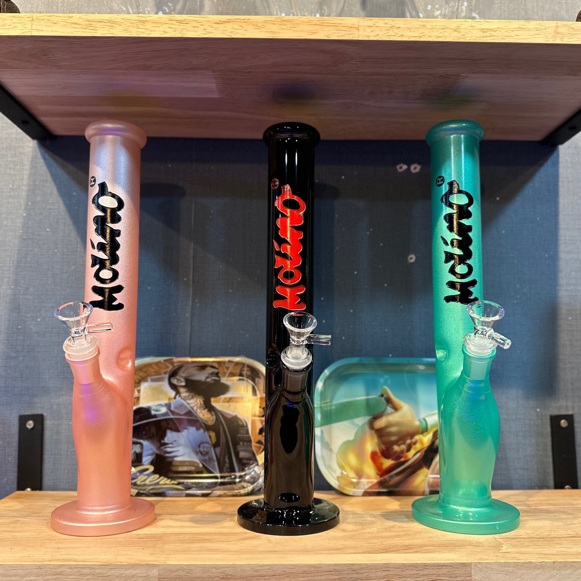 420 Exclusive Cannabis Shop Ayutthaya