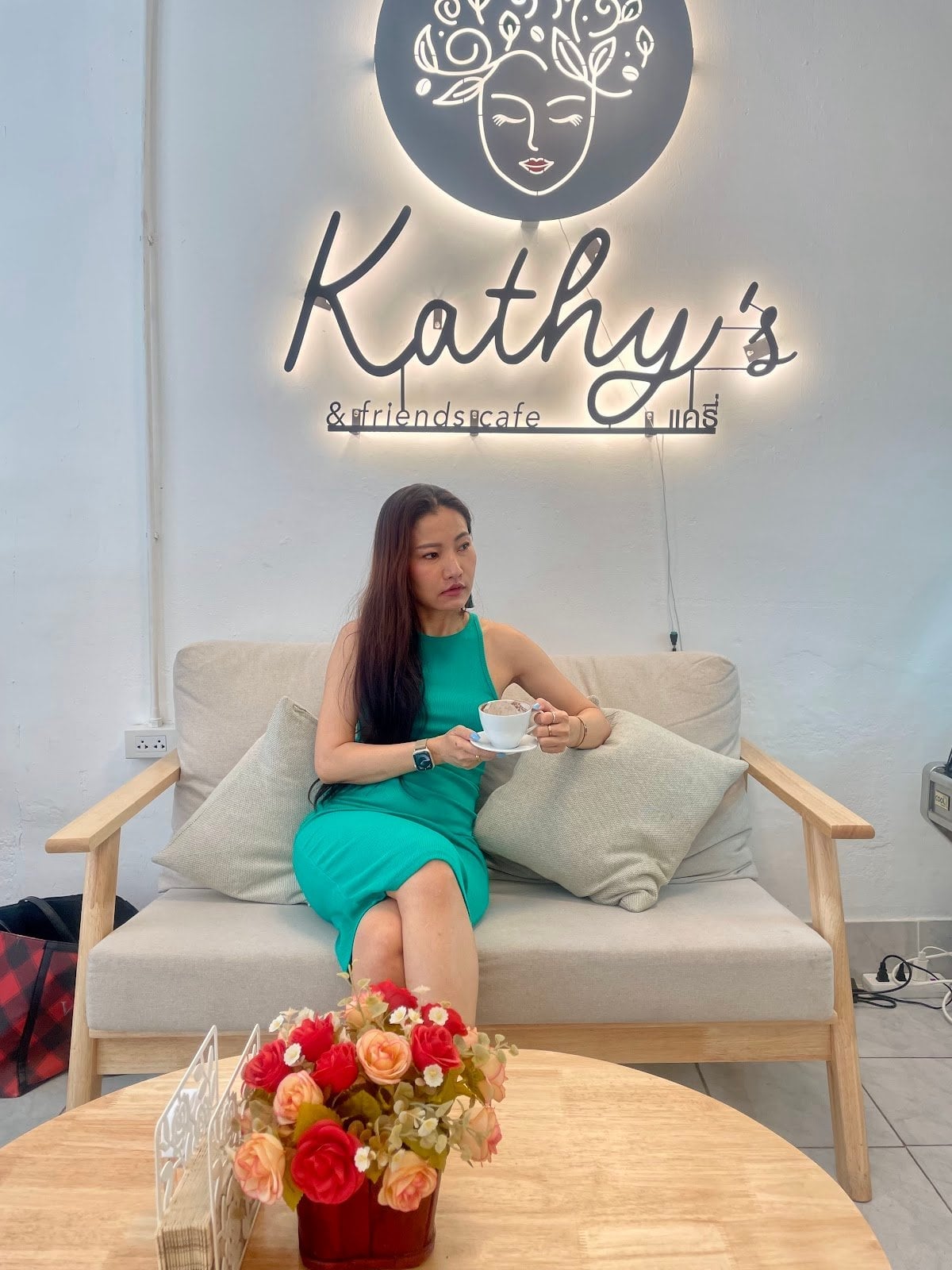 Kathy's