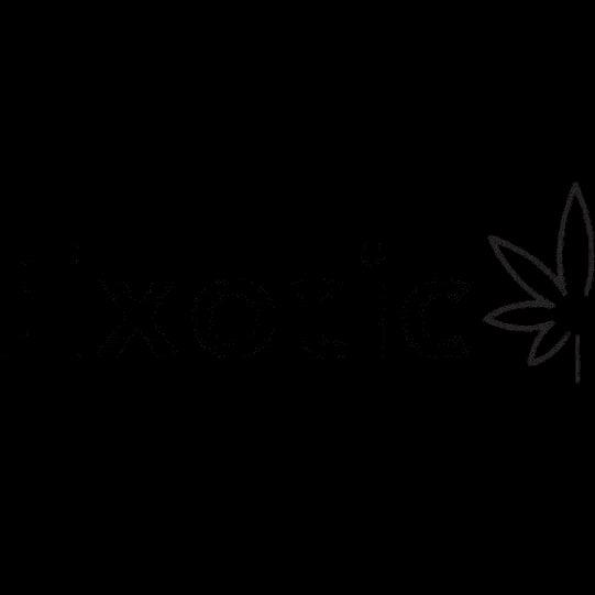 Cannabis Dispensary Exotic Dispensary CharoenNakorn logo