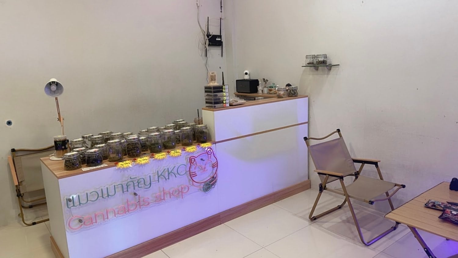KKC Cannabis Sila