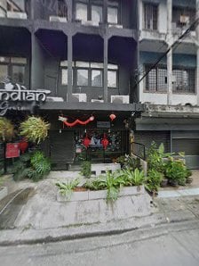 Highland Cafe