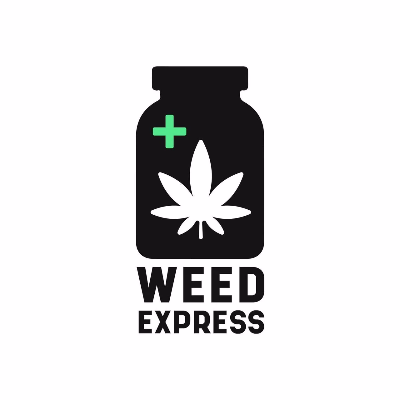 Cannabis Dispensary WEED Express Phloen Chit in Bangkok logo