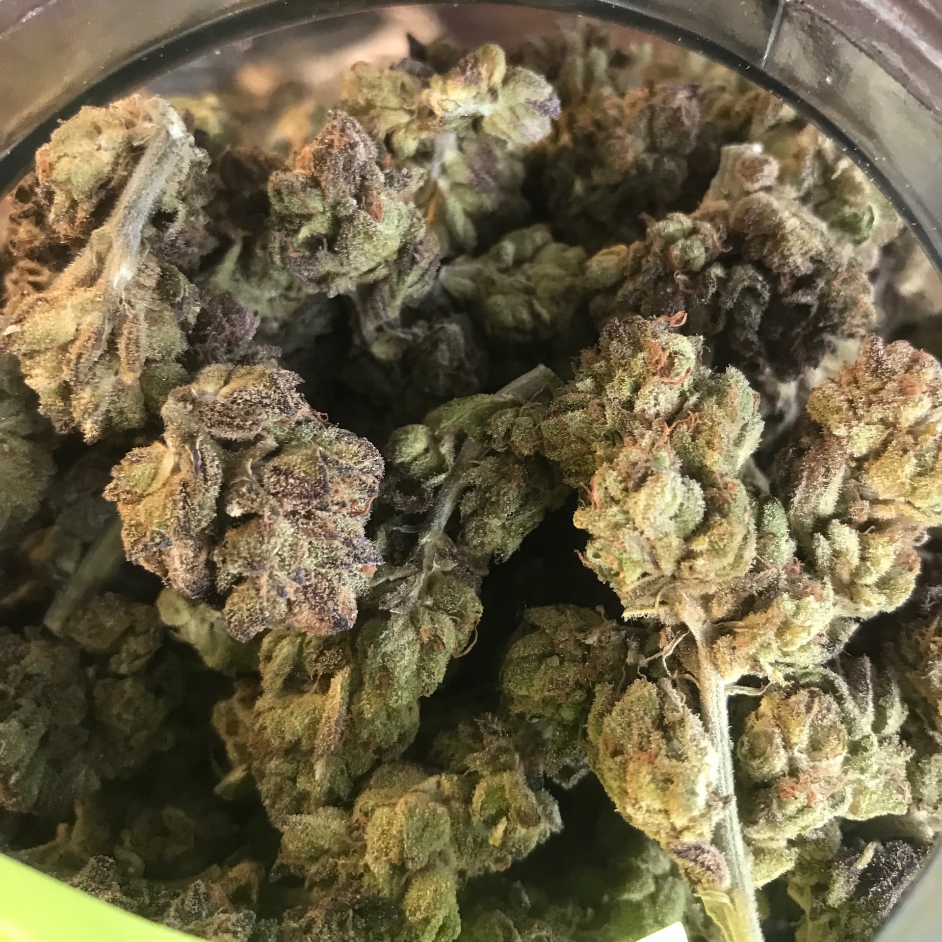 Lanna & Cannabis