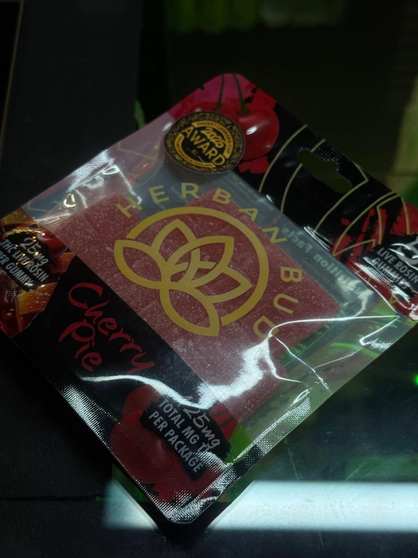 Munchies - Cannabis In Koh Samui