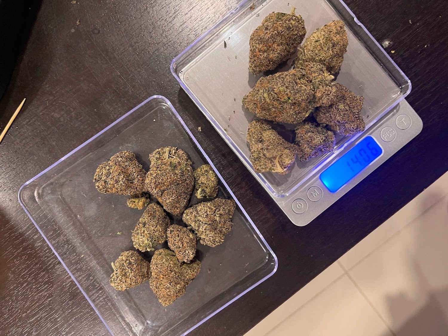 Leafers