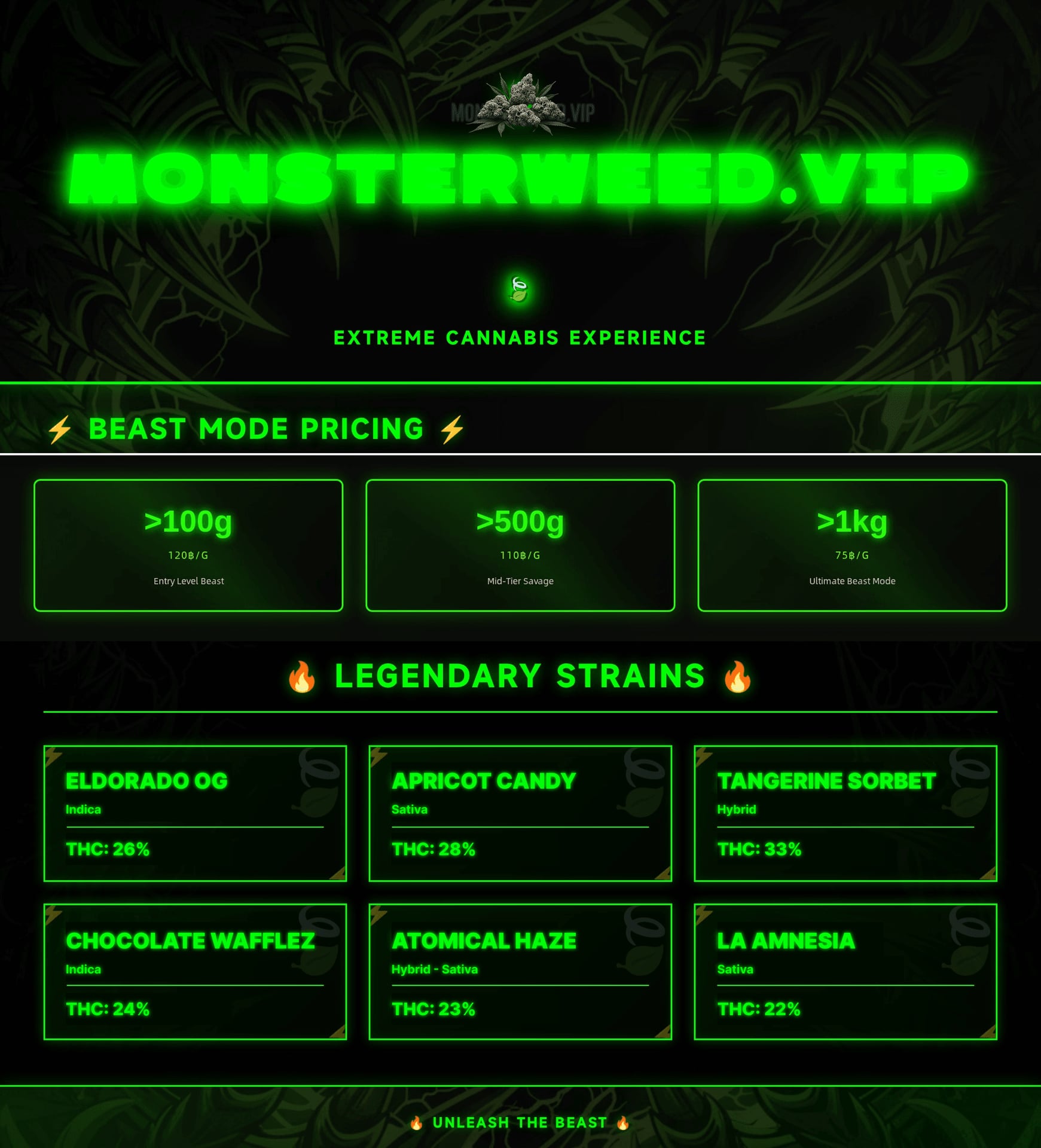 Monsterweed.vip