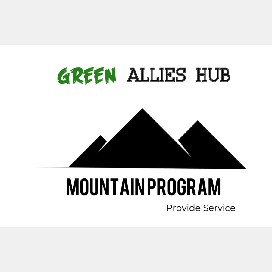 Mountain Grow logo