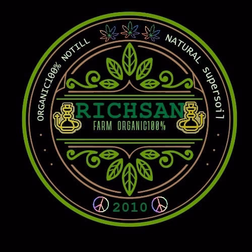 Cannabis Dispensary Do You Know Kratom & Cannabis Organic100% logo
