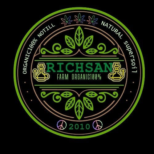 Do You Know Kratom & Cannabis Organic100% logo