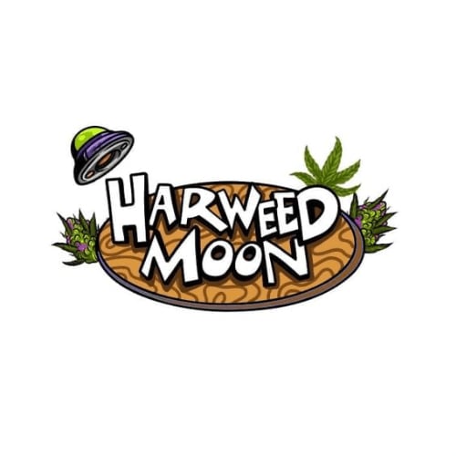 Harweed Moon Wiang logo