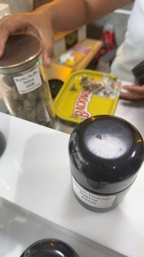 Weedzilla