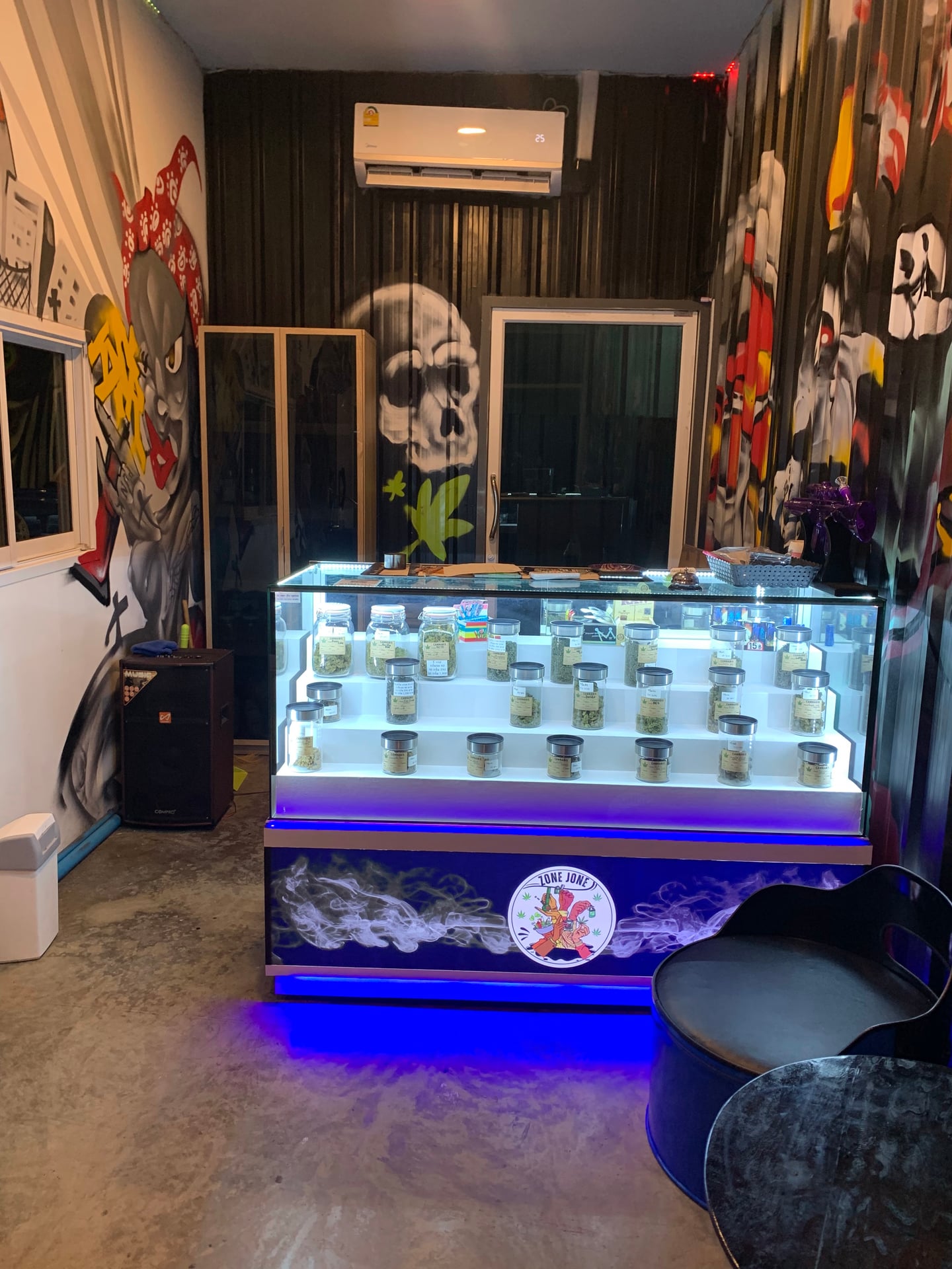 Series Zone Cannabis