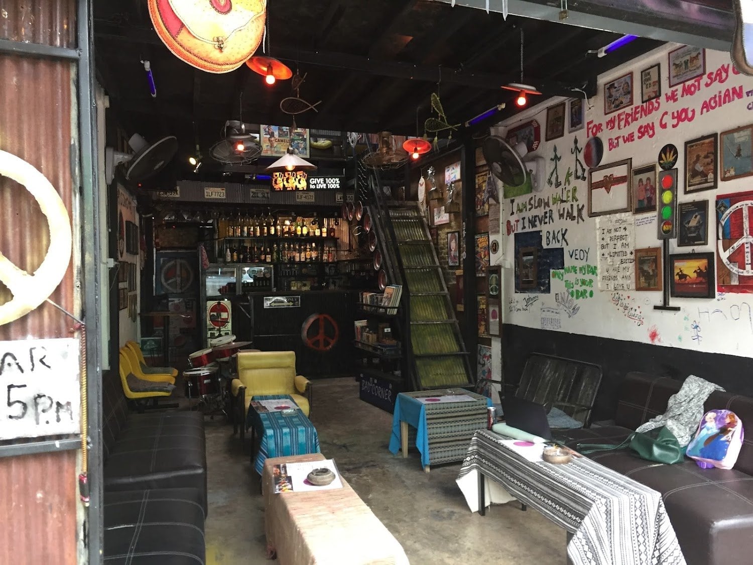 My Bar