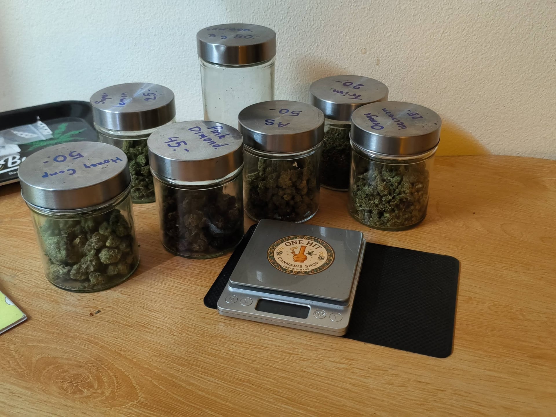 One Hit