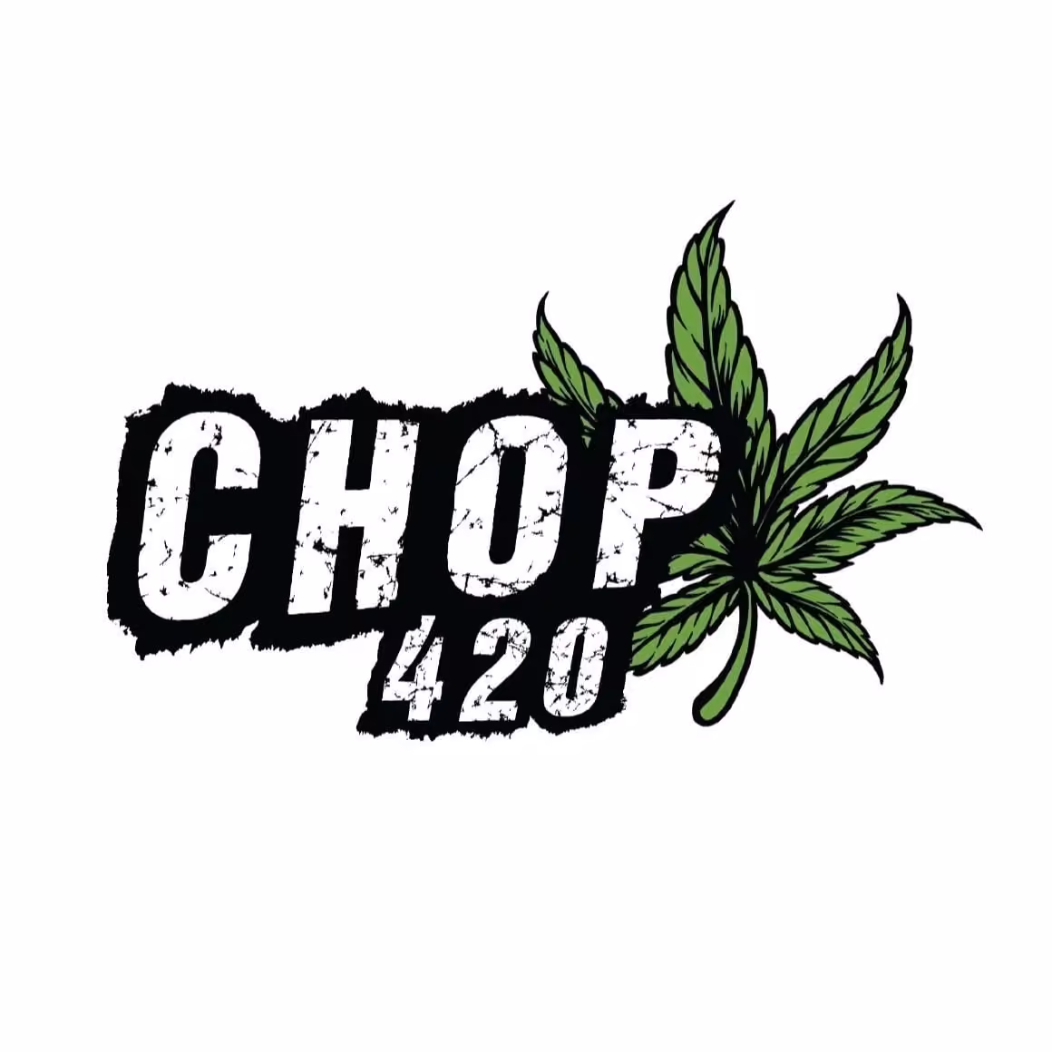 Kenevir dispanseri 420 Chop In Pai logo