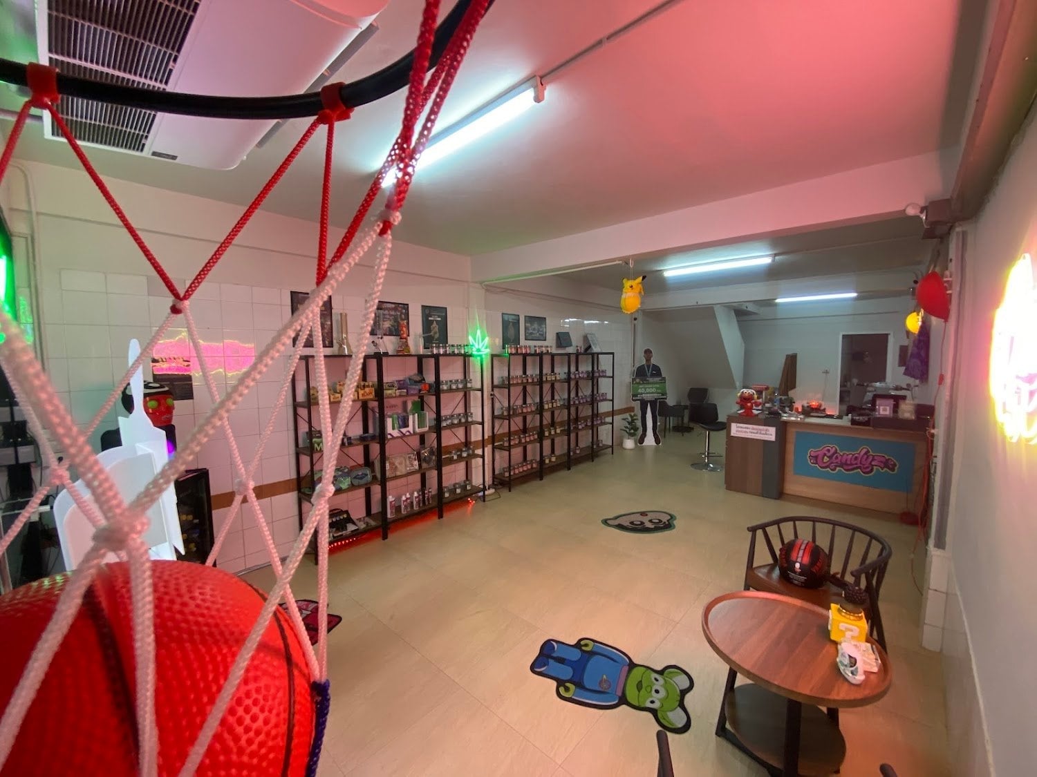 Candyz Sukhumvit22