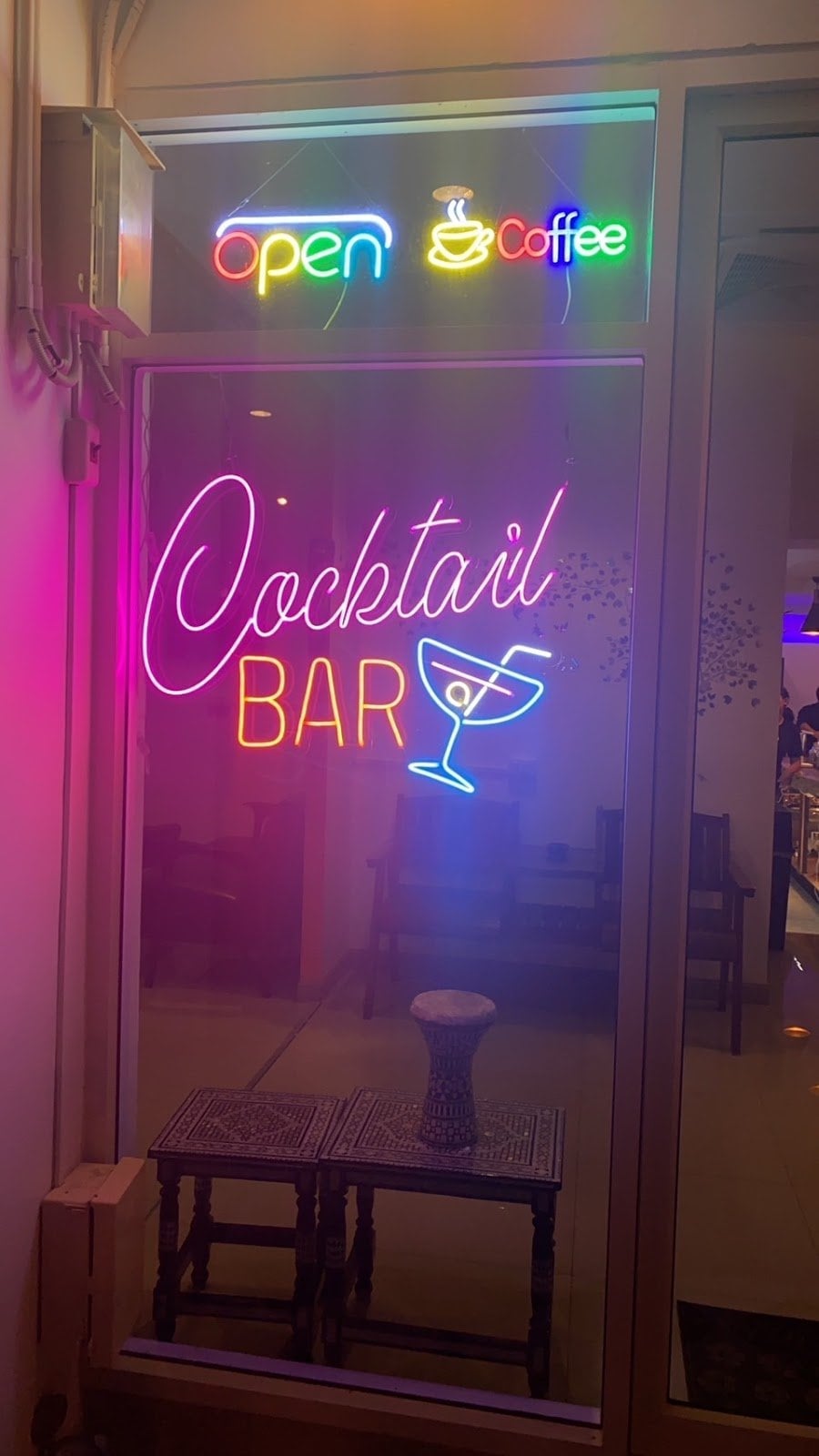 Happy Smile Cannabis Cafe Pattaya