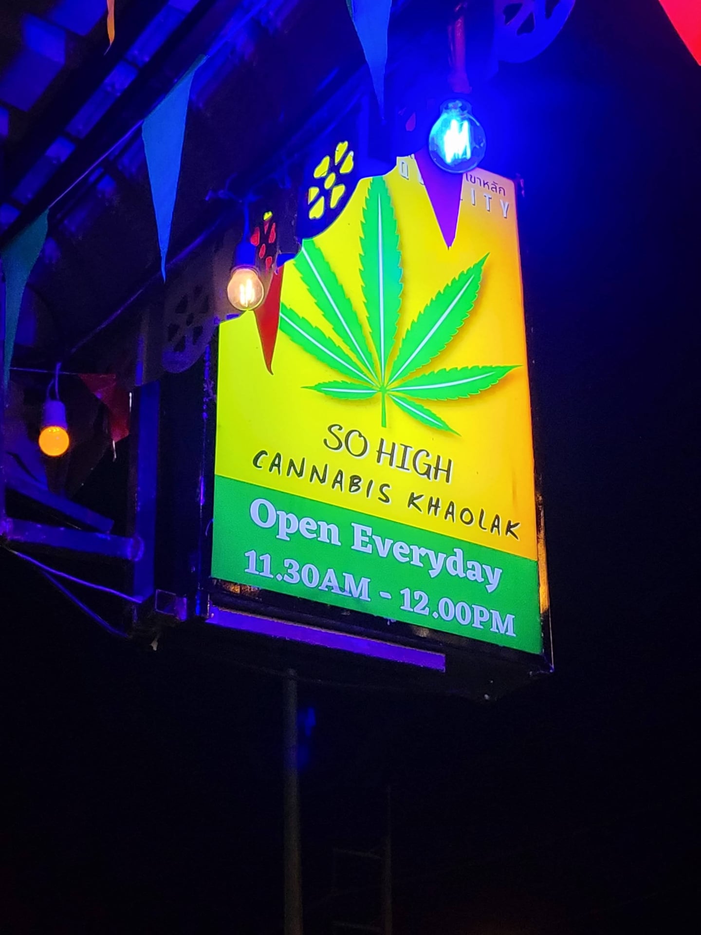 SoHighSo Nang Thong