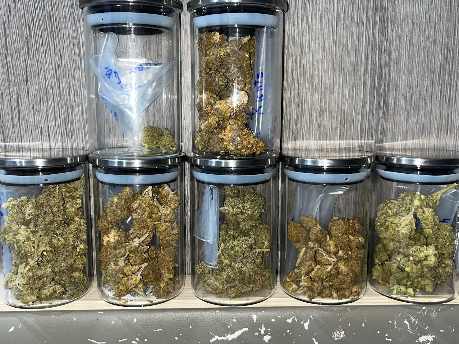 Feel Good Cannabis