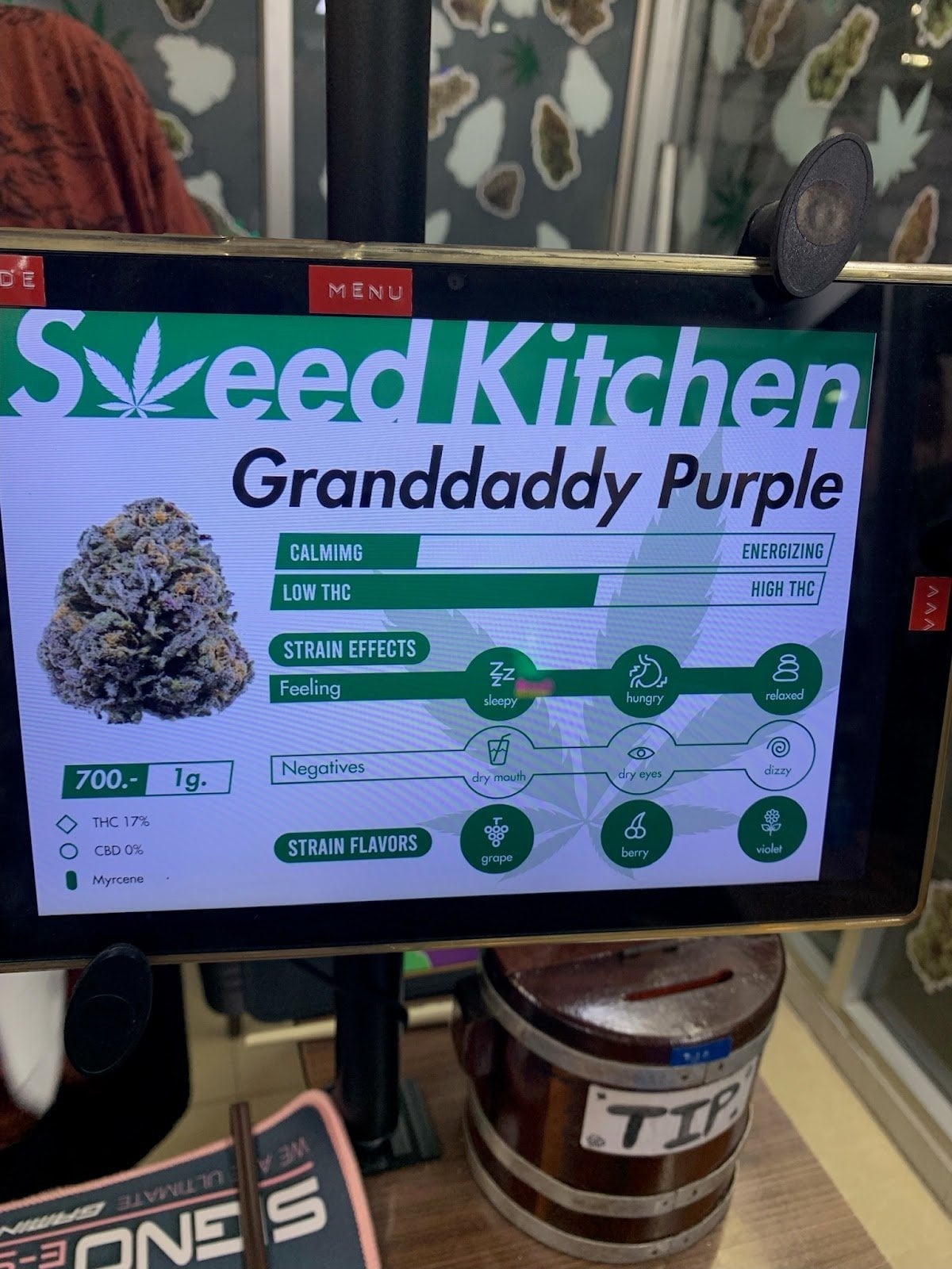 Sweed Kitchen
