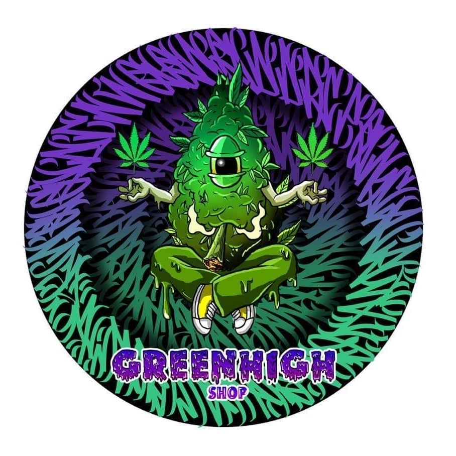 Green High