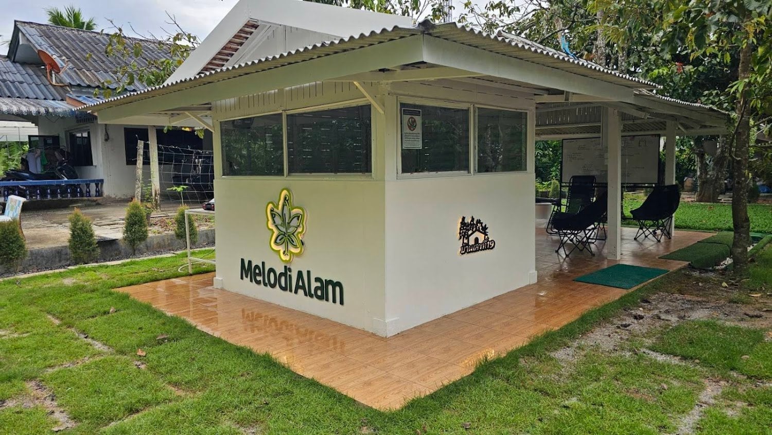 Melodi Alam