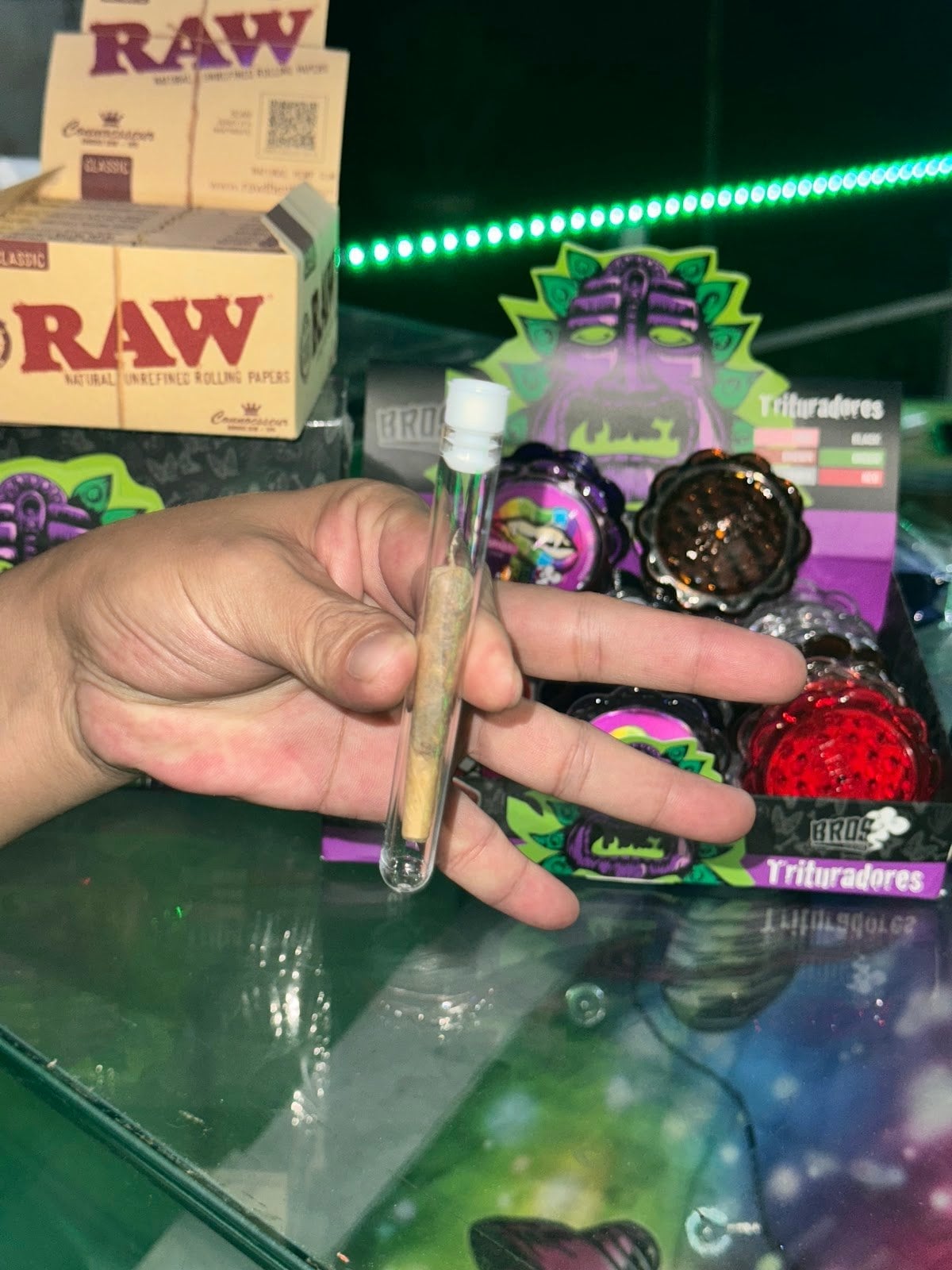 Weed Cannabis Gold Flower
