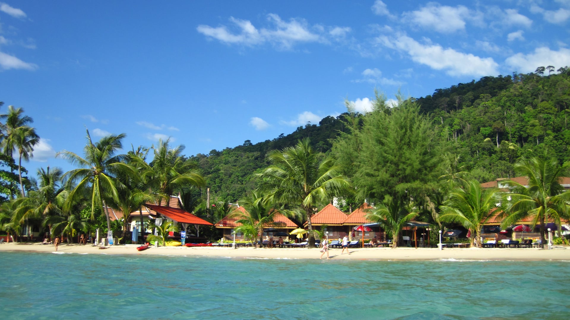 Koh Chang