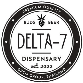 Delta-7 logo
