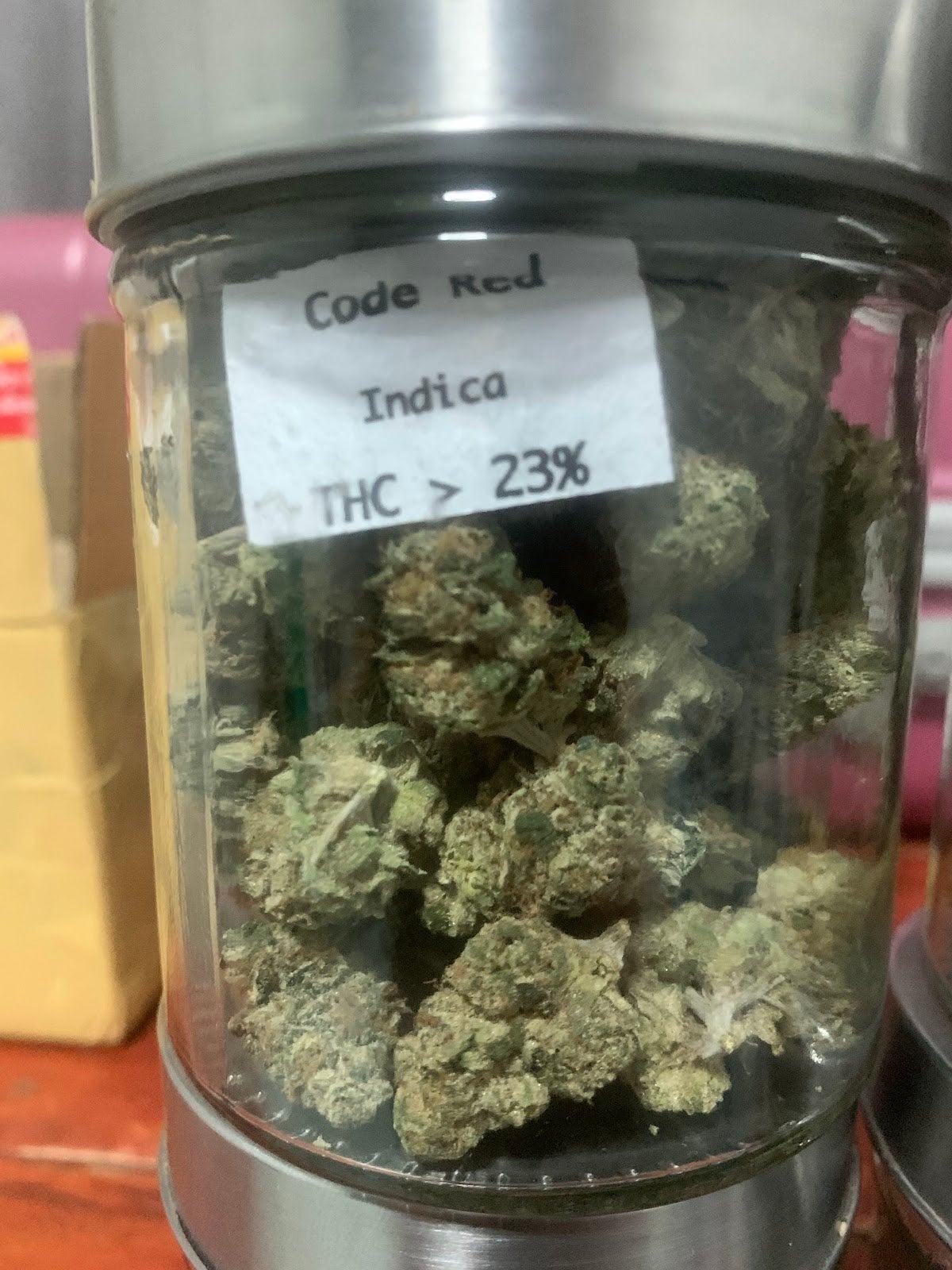 Hua Hin Cannabis