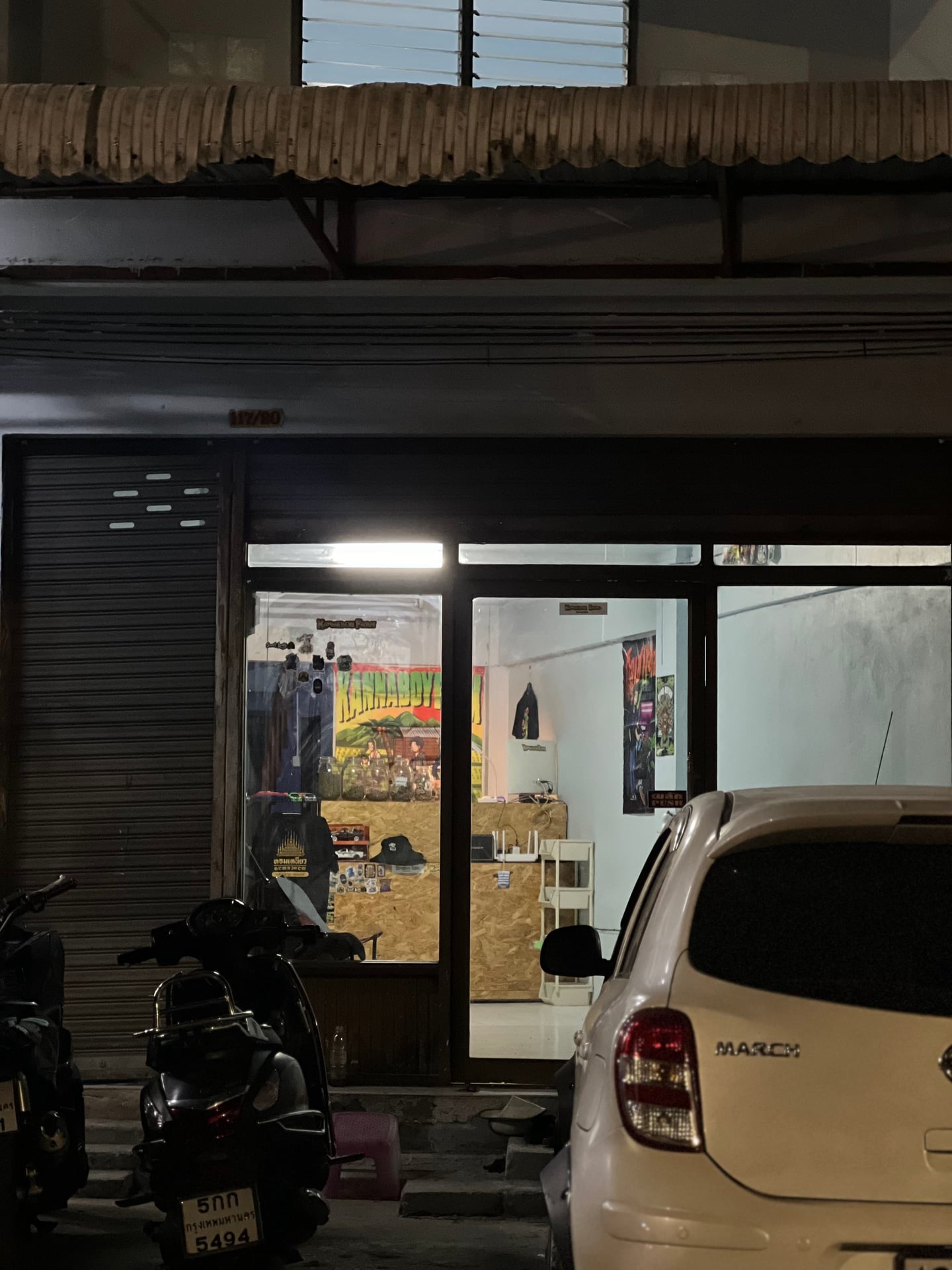 KannaBoy Shop Cannabis