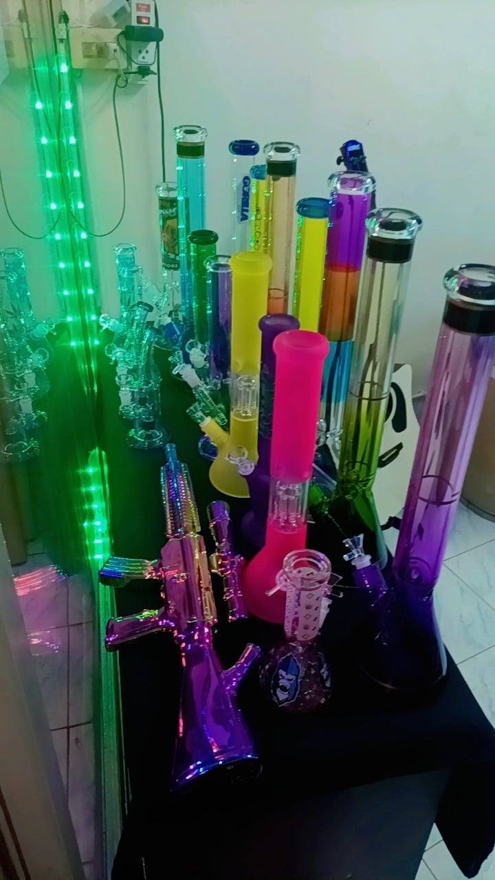 Cannabis Dispensery