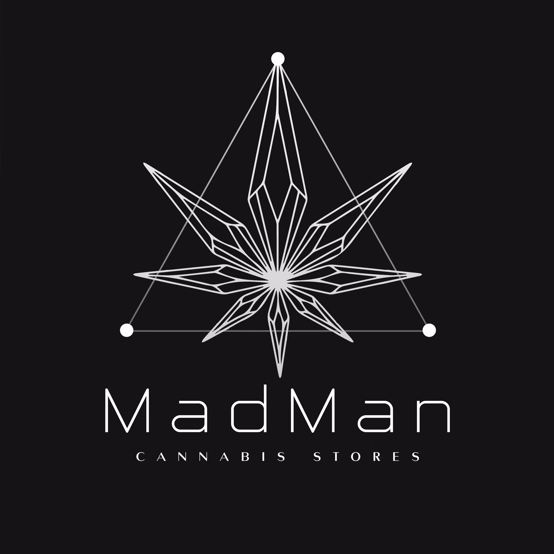 Cannabis Dispensary Madman Cannabis Stores in Pak Chong logo