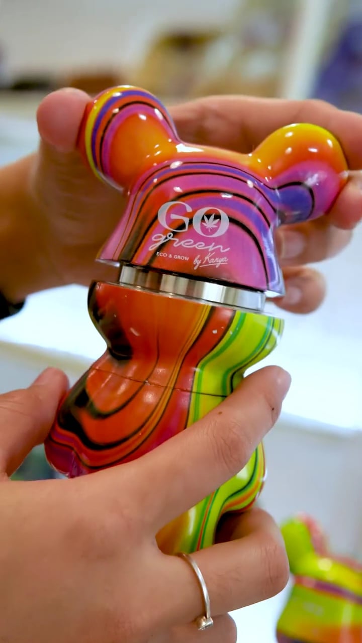 Sensi Weed
