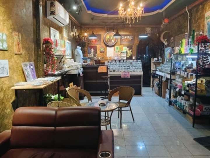 Chumphon Cannabis