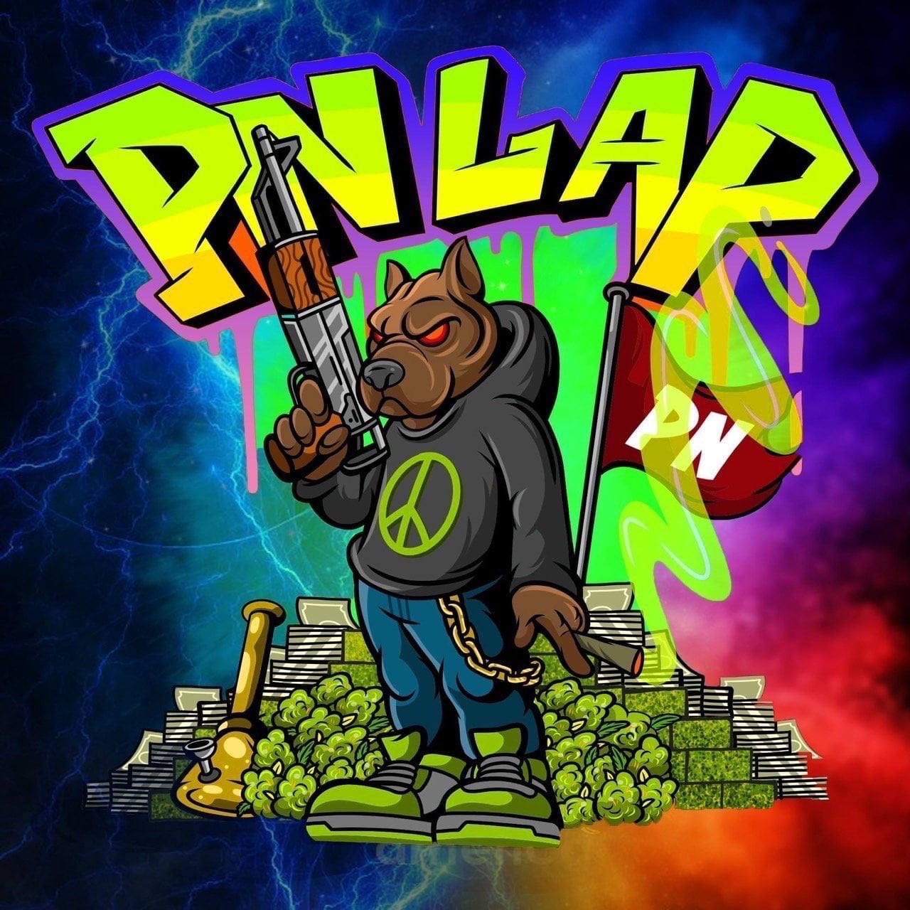 PN & King Sinner