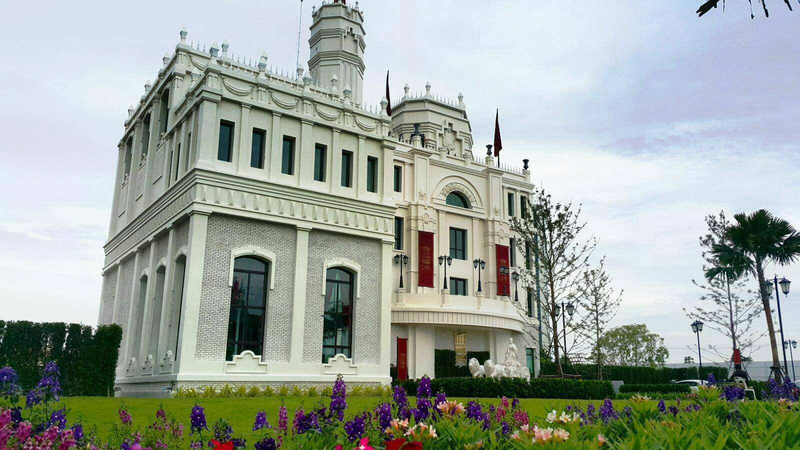 HLC HeavenLandCannabis Chaiyapruek