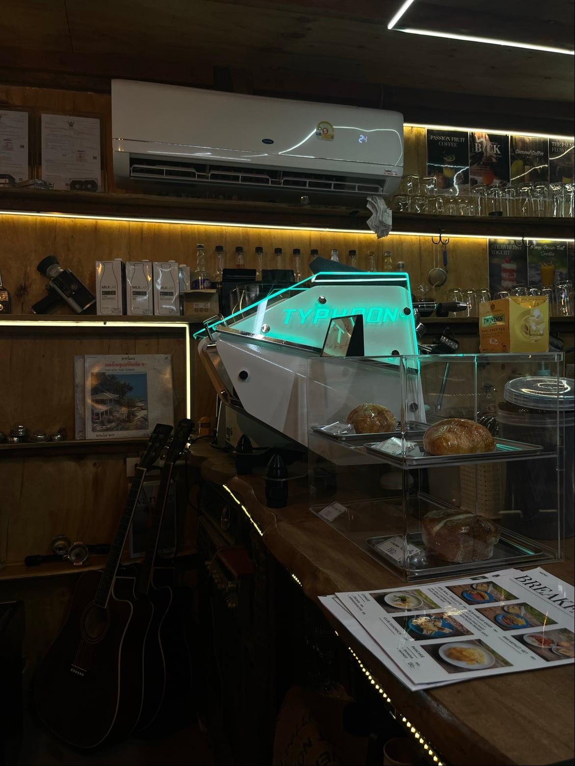 Palm Cafe Ganja & Kaffe