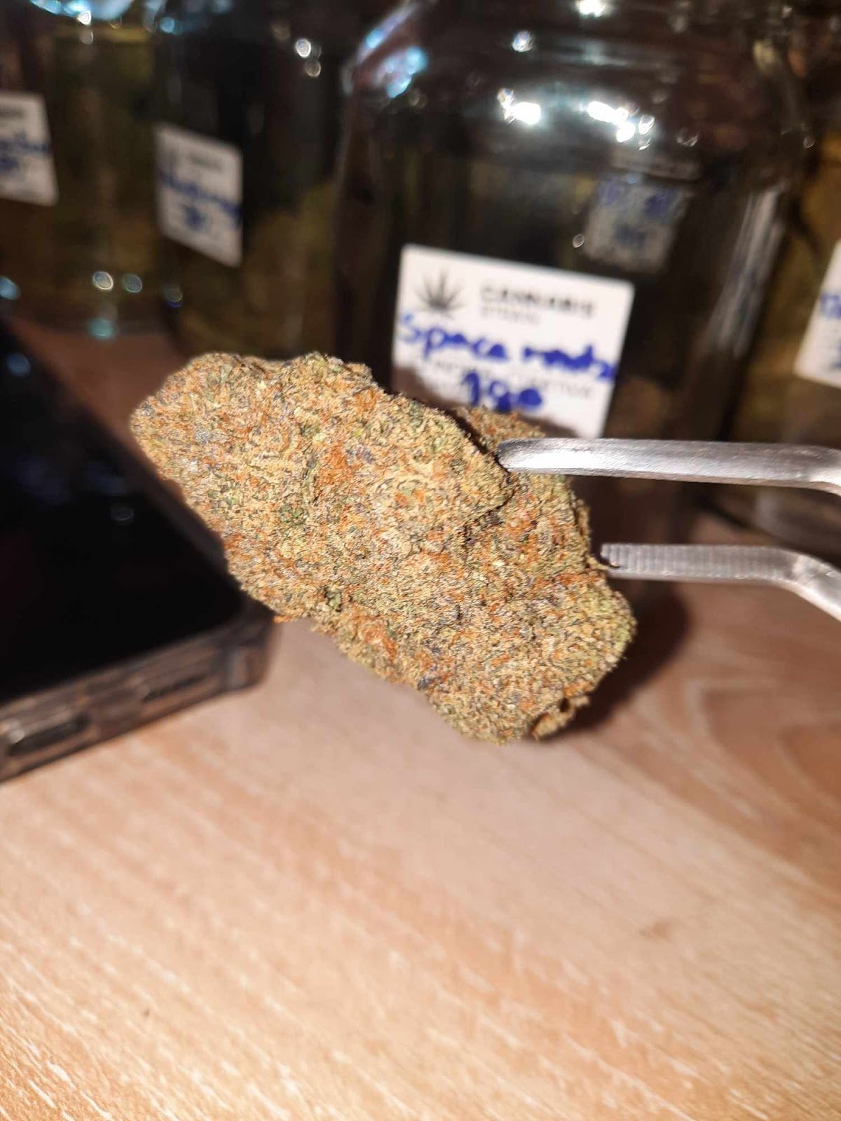 Pure Cannabis