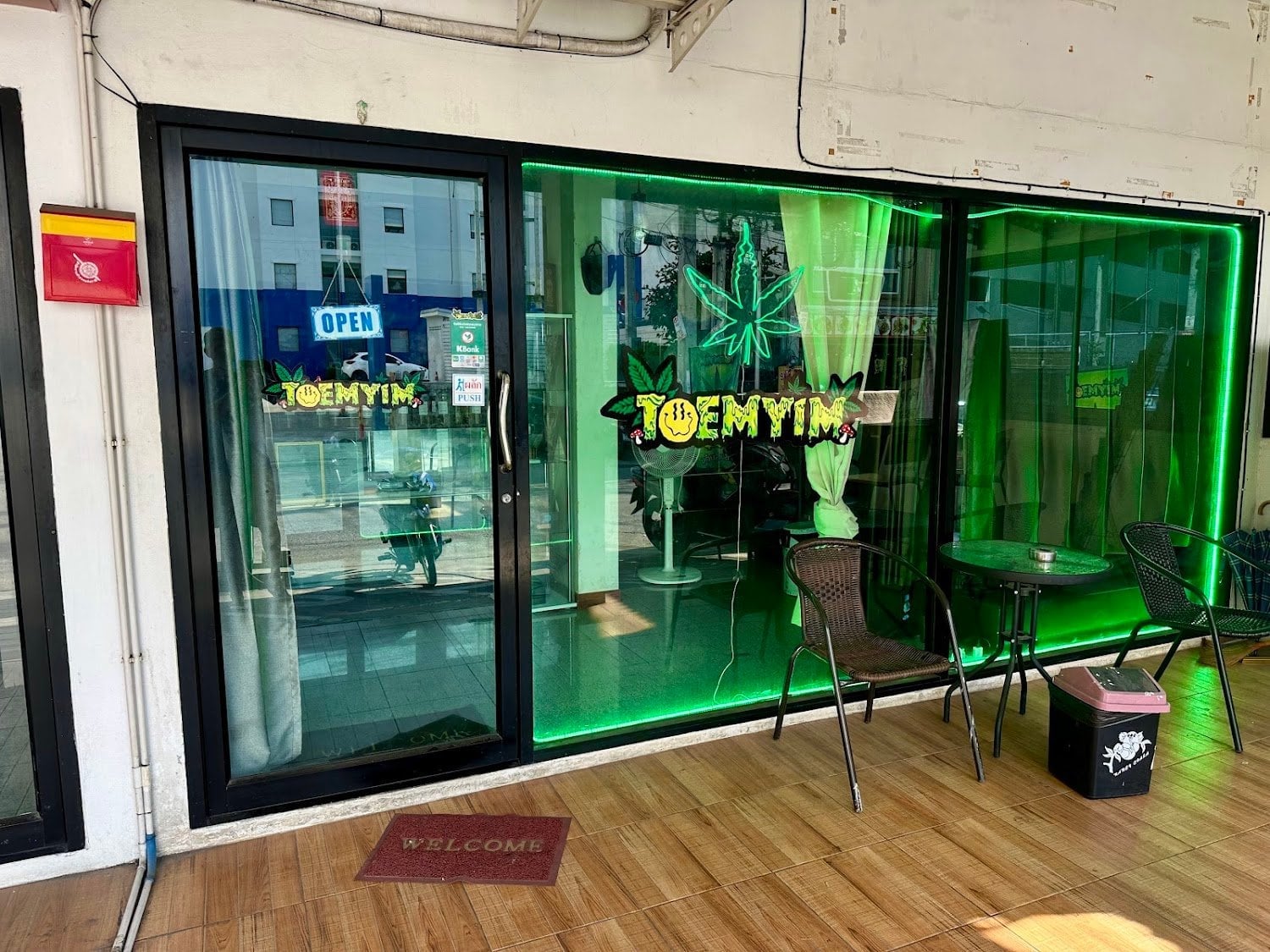 Cannabis Shopnearme