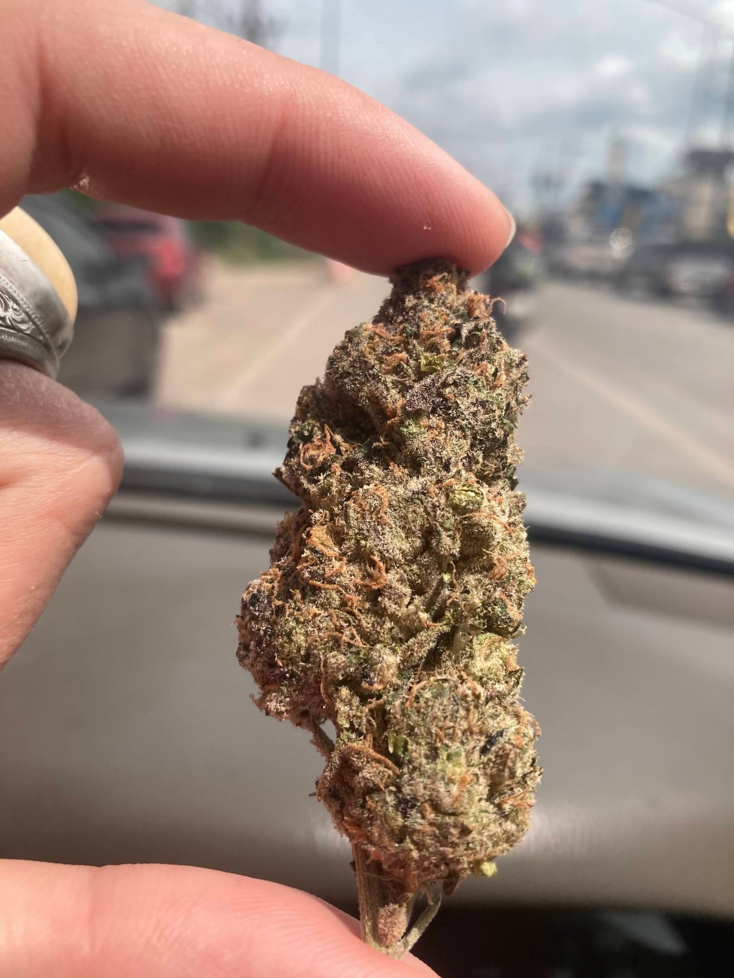 Happy Island OG By Ba Kantiang