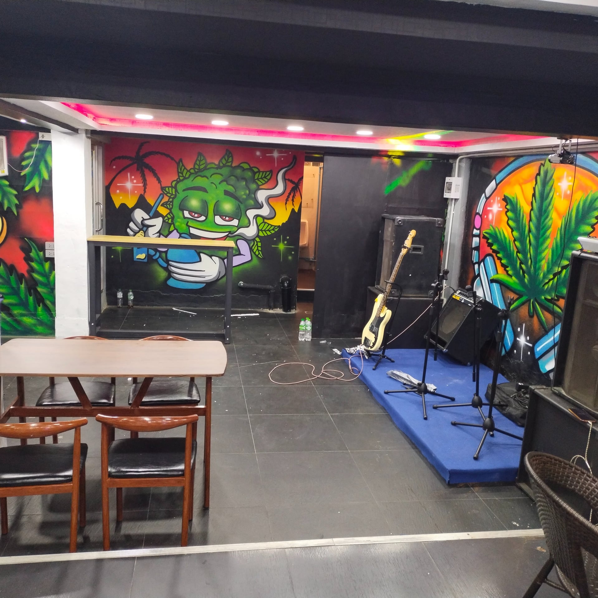 Siam Flower Cannabis