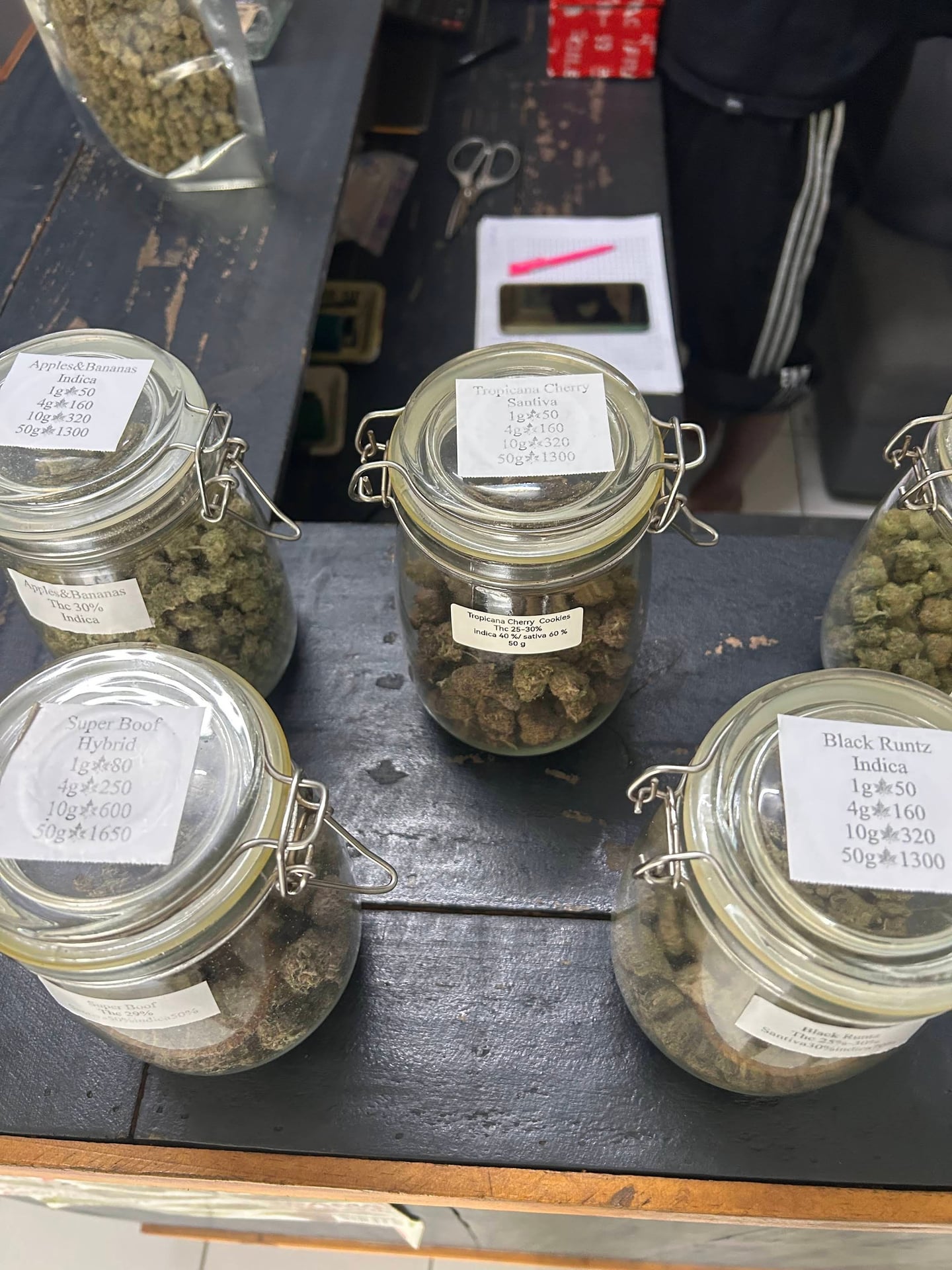Happyland Cannabis
