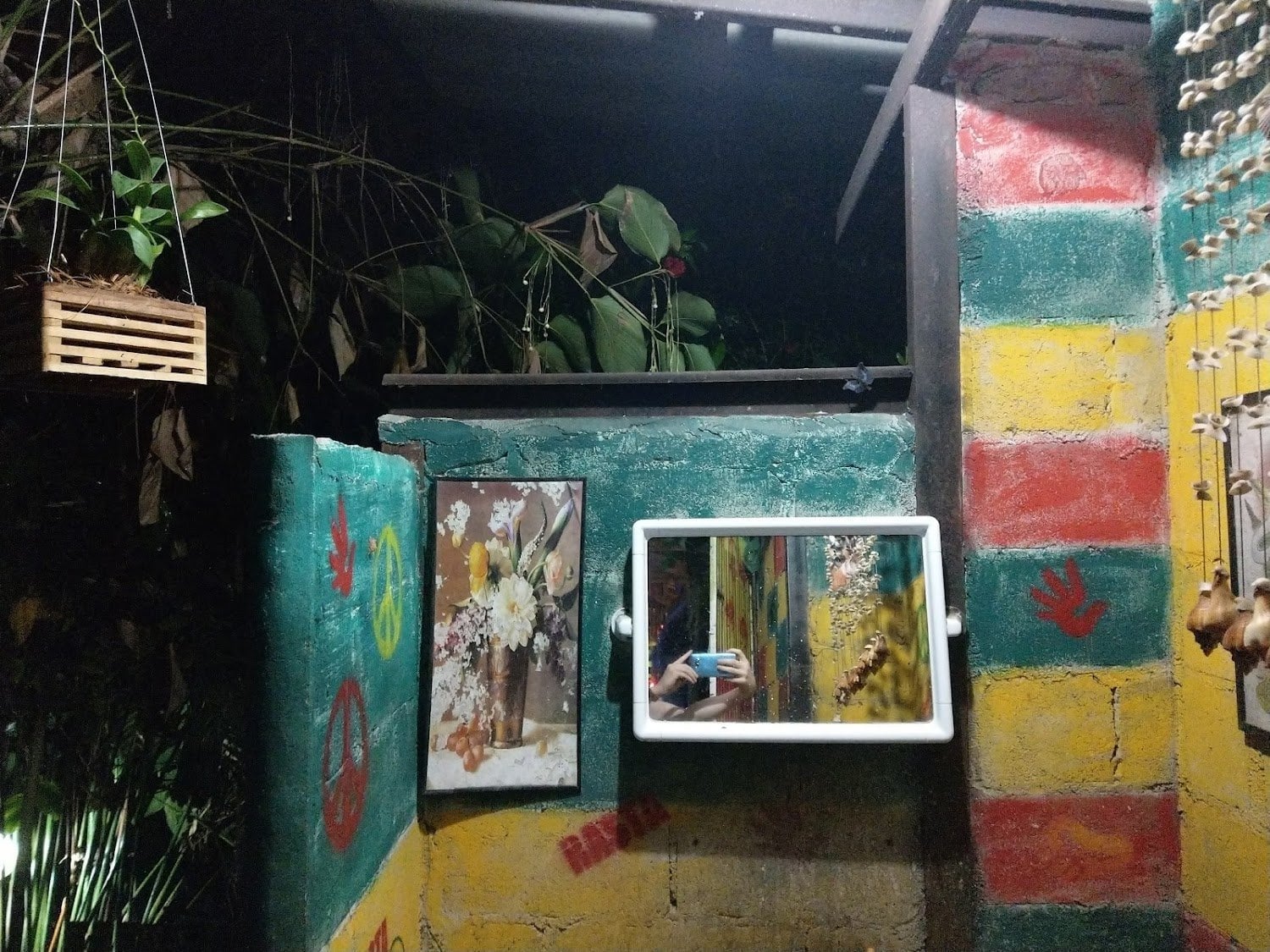 South Reggae Bar & Reggae